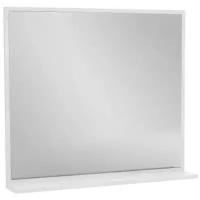 Зеркало Jacob Delafon EB1597-N18 Vivienne Зеркало 80 см, белый меламин