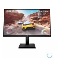 Мониторы HP X27 Gaming Monitor 1920x1080 LED, IPS, 16:9, 400 cd/m2, 1000:1, 1ms, 178°/178°, DP, HDMI, AMD FreeSync Premium, E