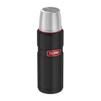 Термос THERMOS SK2000RCMB King 0,47L, чёрный