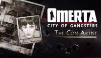 Дополнение Omerta - City of Gangsters - The Con Artist для PC (STEAM) (электронная версия)