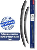 Гибридные дворники Wiper Blade Jeep Wrangler/Rubicon 2018-