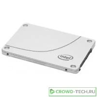 Intel SSD 480Gb S4510 серия SSDSC2KB480G801 {SATA3.0, 2.5"}