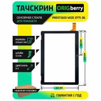 Тачскрин (Сенсорное стекло) для Prestigio Wize 3771 3G