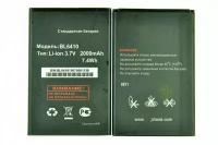 Аккумулятор для Fly TS111 (BL6410)/Maxvi B6 ORIG