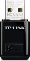 Сетевой адаптер WiFi TP-Link TL-WN823N N300 USB 2.0