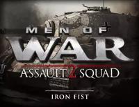 Men of War: Assault Squad 2 - Iron Fist