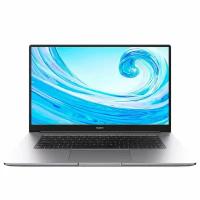 Ноутбук Huawei MateBook D 15 BoB-WAH9Q 8+512GB Mystic Silver