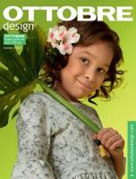 OTTOBRE design kids 3/2018