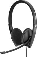 Sennheiser Наушники Sennheiser Headset PC 8.2 черный