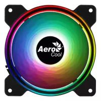 Вентилятор для корпуса AeroCool Fan Saturn 12F ARGB Pro