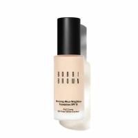 Тональный крем длительного действия Bobbi Brown Skin Long-Wear Weightless Foundation SPF 15, 30 мл (Alabaster)