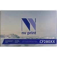 Картридж Nv-print CF280XX