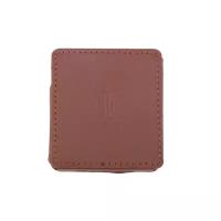 Hidizs AP80 Pro Leather Case brown защитный чехол для плеера