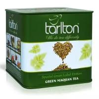 Чай Tarlton "Green Maojian", 200г. Sri Lanka
