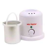 Воскоплав Wax Heater 800 мл + банка