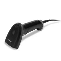Сканер Mercury 2200 P2D (USB,RS232) черный