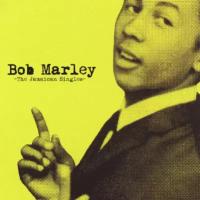 Marley, Bob "The Jamaican Singles (10")"