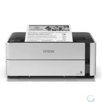 Принтер Epson M1140, A4, монохромный, 39 стр/мин