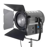 Осветитель студийный GreenBean Fresnel 300 LED X3 Bi-color DMX, шт