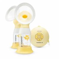 Электрический молокоотсос Medela Swing Maxi Flex, двойной двухфазный