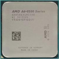 Процессор AMD Процессор AMD PRO A6-8580 OEM