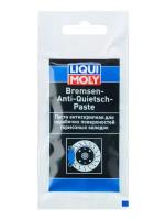 Смазка LIQUI MOLY Anti-Quietsch-Paste