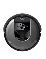 Робот-пылесос IROBOT Roomba i7