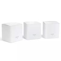 Двухдиапазонная Wi-Fi Mesh система 3NODE MW5C(3-PACK) TENDA