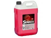 700700 Антифриз Starex Red 10кг Starex 700700 Starex арт. 700700