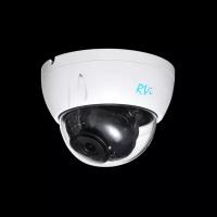 IP Видеокамера RVi-1NCD4040 (2.8) white