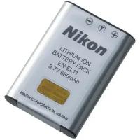 Аккумулятор Nikon EN-EL11