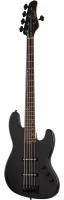 Бас-гитара SCHECTER J-5 GBLK