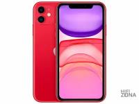 Смартфон Apple iPhone 11 256GB (PRODUCT)RED