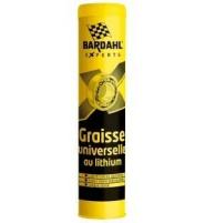 Литиевая смазка Bardahl UNIVERSAL GREASE 400 мл