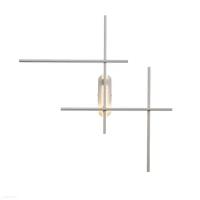 Настенный светодиодный светильник ST Luce BASONI SL394.501.04