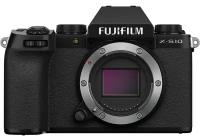 Цифровой фотоаппарат FujiFilm X-S10 Body