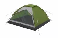Палатка Jungle Camp Lite Dome 4 4-местная