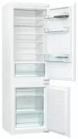 Встраиваемый холодильник Gorenje RKI 4182 E1