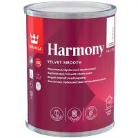 Краска интерьерная Tikkurila Harmony A 0,9 л