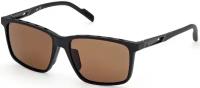 Солнцезащитные очки мужские adidas sport 0050 02E