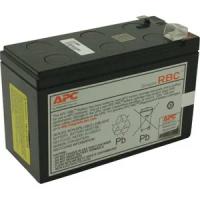 Оригинальная батарея APC RBC17 (Replacement Battery Cartridge 17)