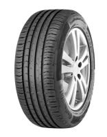 Летние шины Continental ContiPremiumContact 5 235/65 R17 104V