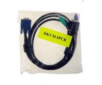 Устройство D-Link All in one SPHD KVM Cable in 1.8m (6ft) for IPKVM devices