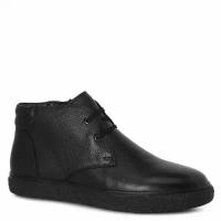 Ботинки Maison David H2268F-1A-4 черный, Размер 40