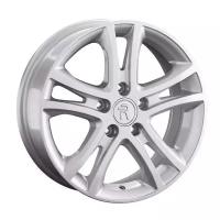 Колесный диск Replay SK23 6.5x16/5x112 D57.1 ET41 S