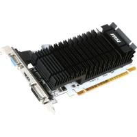 Видеокарта MSI GeForce GT 730 902Mhz PCI-E 2.0 2048Mb 1600Mhz 64 bit DVI, HDMI, HDCP