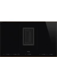 Варочная панель индукционная Smeg HOBD682R1