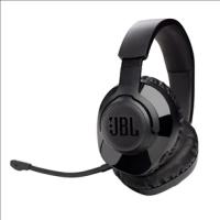 Беспроводная игровая гарнитура JBL Quantum 350 Wireless BLACK