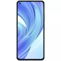 Xiaomi 11 Lite 5G NE 8/256Gb Bubblegum Blue (Мармеладно-голубой) (Global Version)