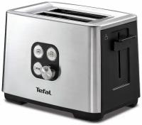 Тостер Tefal TT 420 D 30 CUBE